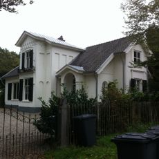 Beerschoten: Klein Beerschoten