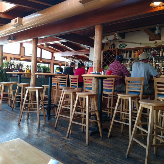 Boat Shed Restaurant & Bar