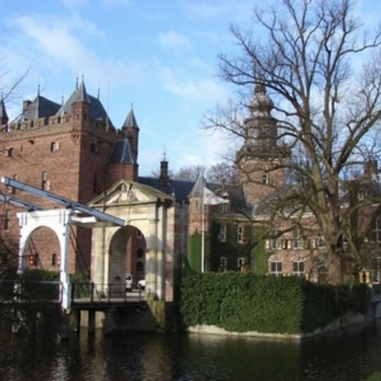Castle Nijenrode