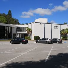 Science and Technology Education Innovation Center