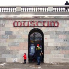 Museum of Medieval Stockholm
