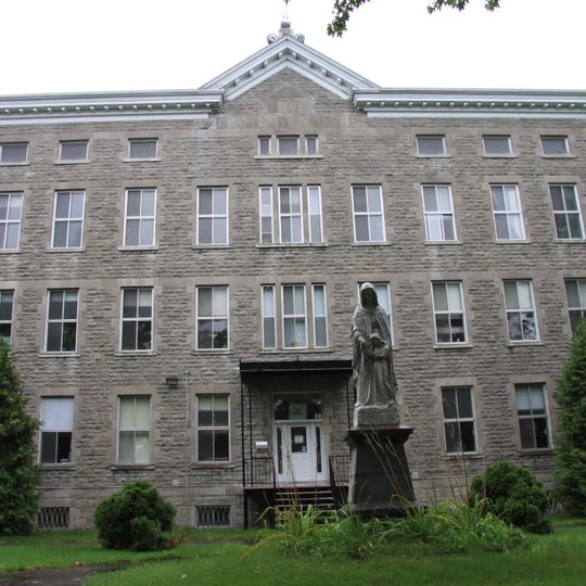 Couvent des Sœurs de Sainte-Anne