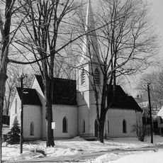 St. Matthew's Episcopal Church
