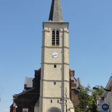 Église Sainte-Remfroye de Denain