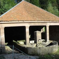Fontaine-Lavoir