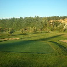 Petit golf de Piolenc