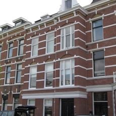 Sweelinckplein 76, The Hague