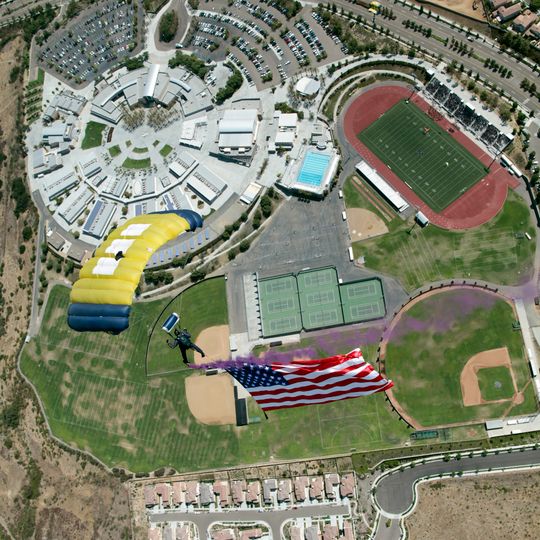 Westview High School