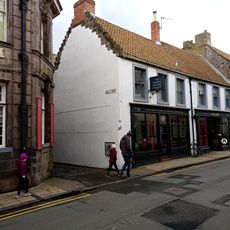 41 And 43, Bridge Street