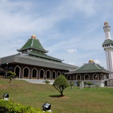 Al Azim Mosque