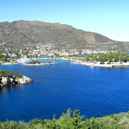 Methana