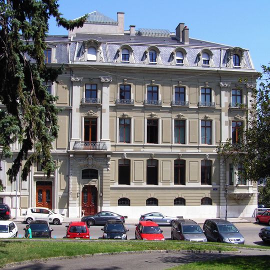 Cabinet d'arts graphiques