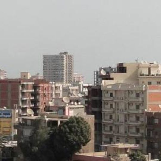 Zagazig