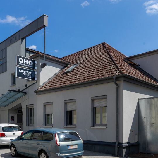 Offenes Haus Oberwart
