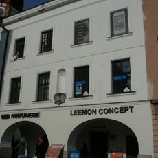 Náměstí Svobody 1