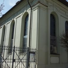 Synagogue in Ichenhausen