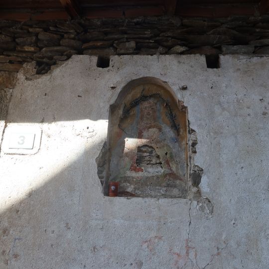 Madonna del sangue di Re