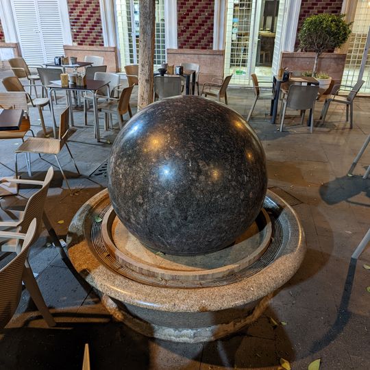 Fuente 8. Calle Jovellanos