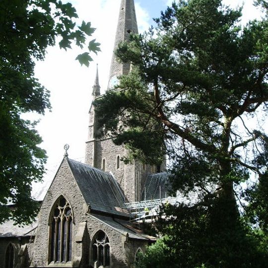 Church of All Saints