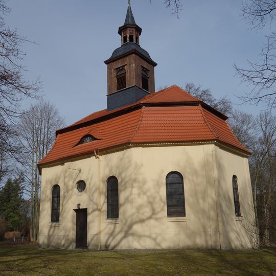 Dorfkirche Großwudicke