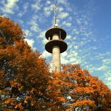 Fernmeldeturm Klieversberg