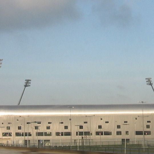 Bingoal Stadion
