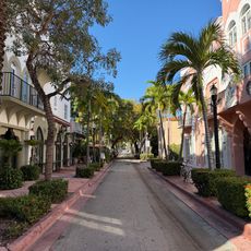 Española Way