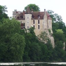 Château de Thoraise