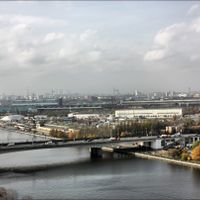 Nagatino-Sadovniki District