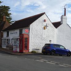 Post Office