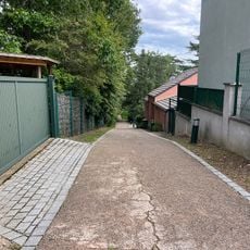 Chemin du Calvaire