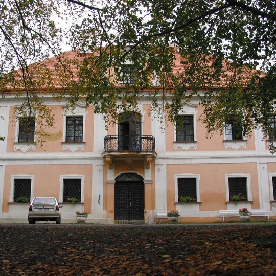 Panenské Břežany