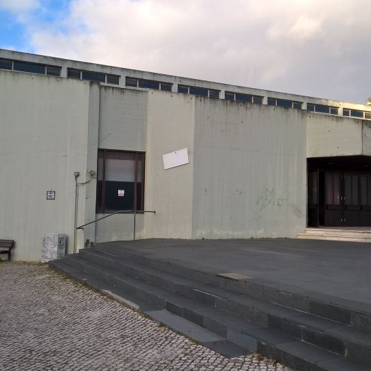 Igreja Paroquial de São Francisco de Assis