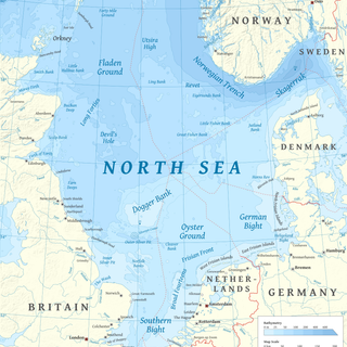 North Sea