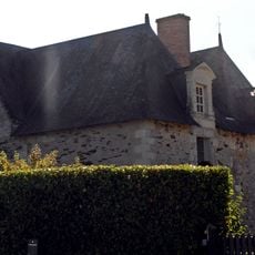 Manoir de la Fosse