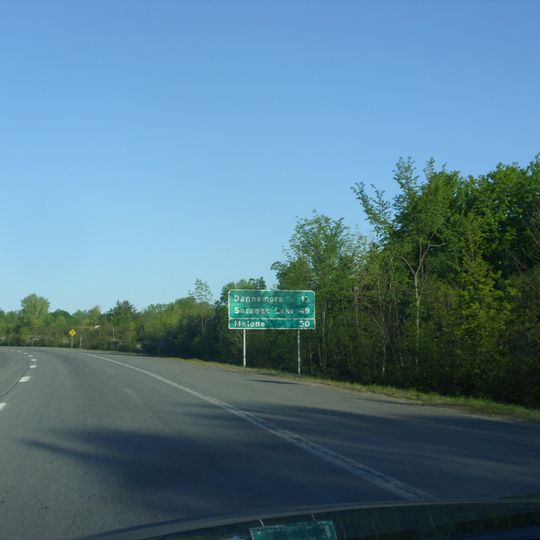 Dannemora