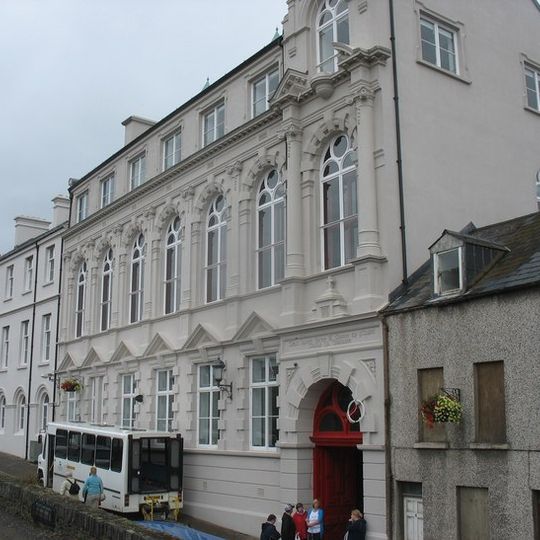 The Playhouse, Derry