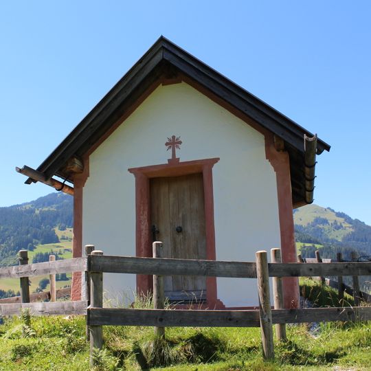 Götschen-Kapelle