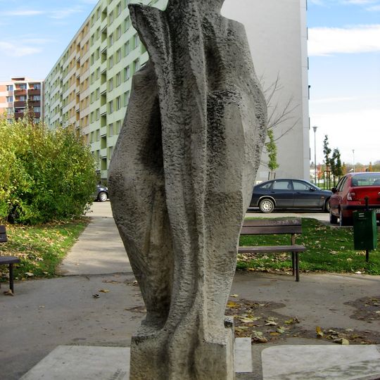 Soutok řek Svitavy a Svratky