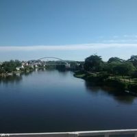 Santa Maria da Vitória