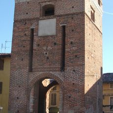 Torre-Porta
