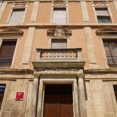 Palacio de los Marqueses de Embid