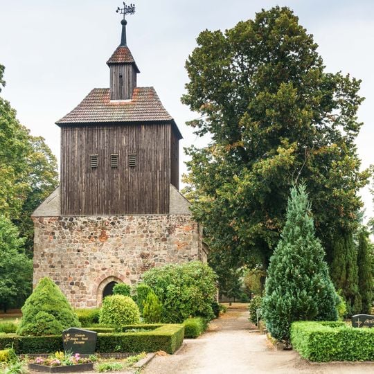 St.-Katharinen-Kirche