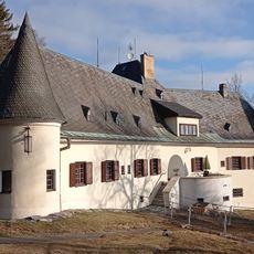 Spitzerova vila