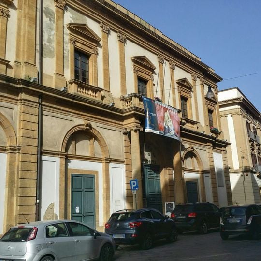 Teatro Regina Margherita