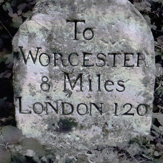 Milestone At Ngr So 729557