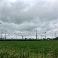 Windpark Holtriem