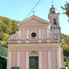 Chiesa di San Bartolomeo