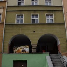 6 Market Square in Bolków