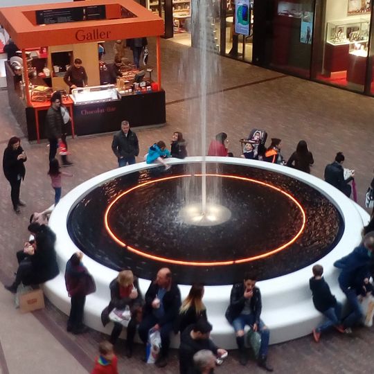 Kujawskie Cultural Center